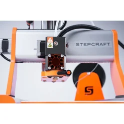 STEPCRAFT 3D Print Head PH-40 -TOOLSTODAY Sales 10973 2 94367.1686681113 1