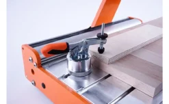 STEPCRAFT Horizontal Toggle Clamp For D-Series (Large) -TOOLSTODAY Sales 11050 1 04362.1686681177 1