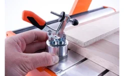 STEPCRAFT Horizontal Toggle Clamp For D-Series (Large) -TOOLSTODAY Sales 11050 3 92499.1686681174 1