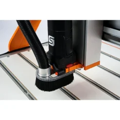 STEPCRAFT Exhaust Adapter For M-Series