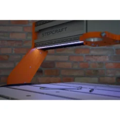 STEPCRAFT Led Light Kit For M.700