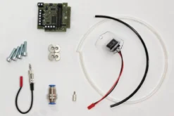 STEPCRAFT M.700 ATC Tool Magazine W/Dust Boot Control -TOOLSTODAY Sales 12368 5 78356.1686681095