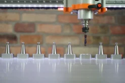 Optional STEPCRAFT M.1000 Automatic Tool Changer Magazine W/Dust Boot Control -TOOLSTODAY Sales 12370 1 18818.1686680941 1