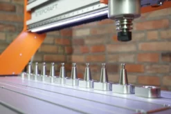 Optional STEPCRAFT M.1000 Automatic Tool Changer Magazine W/Dust Boot Control -TOOLSTODAY Sales 12370 3 63422.1686680951 1