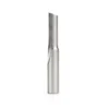 Amana Tool HSS1507 Plastic Cutting, Single Straight O Flute 3/8 D X 1 CH X 3/8 SHK X 2-1/2 Inch Long High Speed Steel (HSS) Router Bit -TOOLSTODAY Sales 12935 27590.1686681101
