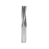 Amana Tool 46334 Solid Carbide Slow Spiral 1/2 D X 1-1/2 CH X 1/2 SHK X 3-1/2 Inch Long Up-Cut 3-Flute Router Bit -TOOLSTODAY Sales 12975 55709.1686681187
