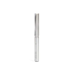 Amana Tool 45427-01 Carbide Tipped Straight Plunge High Production 1/2 D X 2-1/2 CH X 5-1/2 Long X 1/2 Inch SHK Router Bit