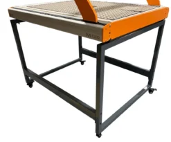 Stepcraft M.1000 Stand