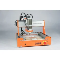 STEPCRAFT Automatic Tool Changer (ATC) For HF-500 Spindle -TOOLSTODAY Sales 20777 2 58257.1686681088