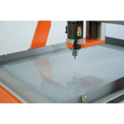 STEPCRAFT Milling Bath For D.420