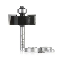 Timberline 210-10 Multi-Rabbet Six Different Rabbet Depths 1-3/8 D X 1/2 CH X 1/4 Inch SHK Router Bit -TOOLSTODAY Sales 210 10 7 49875.1686680925 1