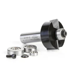 Timberline 210-12 Multi-Rabbet Six Different Rabbet Depths 1-3/8 D X 1/2 CH X 1/2 Inch SHK Router Bit -TOOLSTODAY Sales 210 12 b 95377.1686681042 1