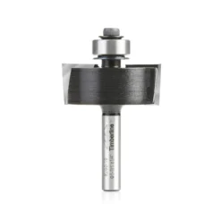 Timberline 260-10 Rabbeting 3/8 Depth X 1-1/4 D X 1/2 CH X 1/4 Inch SHK Router Bit