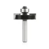 Timberline 260-11 Rabbeting 3/8 Depth X 1-1/4 D X 5/16 CH X 1/4 Inch SHK Router Bit -TOOLSTODAY Sales 260 11 73425.1686681179