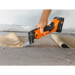 FEIN 71293866090 NEW AmpShare MultiMaster AMM500 Nylon Kit AS, Cordless Oscillating Multi-Tool With 4 Ah Procore Batteries, Charger, And Accessory Kit In Nylon Bag -TOOLSTODAY Sales 366190 7 a0001637 as na ofc 3 96985.1686681302 1