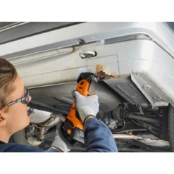 FEIN 71293762090 NEW AmpShare MultiMaster AMM700 1.7Q Kit AS, Cordless Oscillating Multi-Tool With 2x 4 Ah Procore Batteries, Charger, And AG Accessory Kit In L-Box -TOOLSTODAY Sales 366196 7 a0001433 as na ofc 1 15136.1686681254