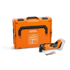 FEIN 71293862090 NEW AmpShare MultiMaster AMM500 Select AS, Cordless Oscillating Multi-Tool With 1 Blade In L-Box -TOOLSTODAY Sales 366307 7 pset71293862090 ofc 41635.1686681029 1