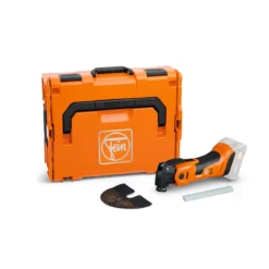 FEIN 71293761090 NEW AmpShare MultiMaster AMM700 1.7Q Select AS, Cordless Oscillating Multi-Tool With 1 Oil Stone In L-Box -TOOLSTODAY Sales 366311 7 pset71293662090 ofc 15099.1686681288 1