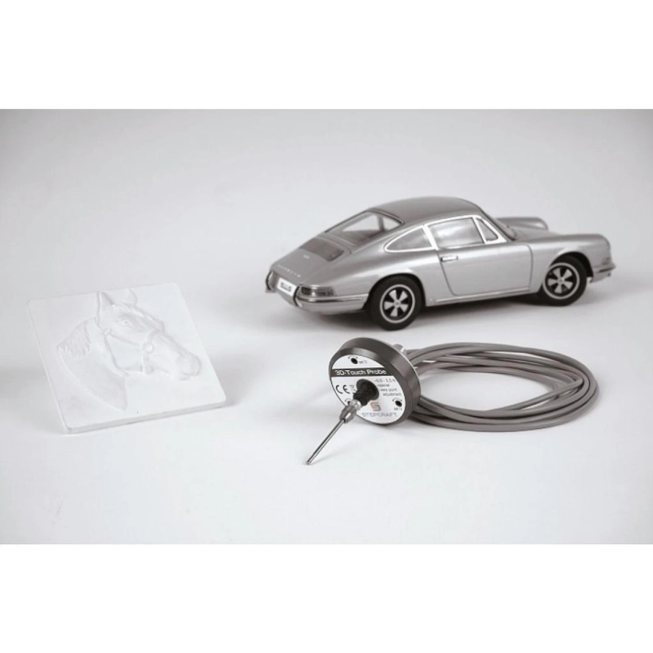 STEPCRAFT 3D Touch Probe 3 STEPCRAFT 3D Touch Probe