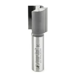 Amana Tool 41438 Carbide Tipped Straight Plunge High Production 3/4 D X 1 Inch CH X 1/2 SHK Router Bit