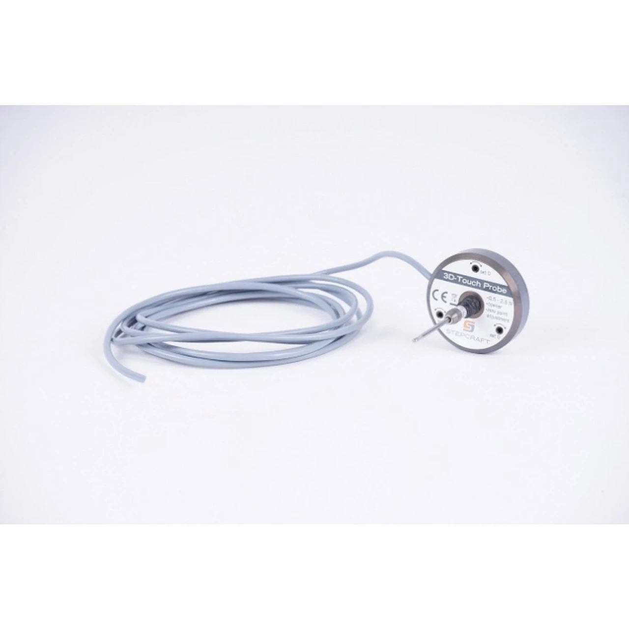 STEPCRAFT 3D Touch Probe 6 STEPCRAFT 3D Touch Probe - Image 4