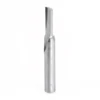 Amana Tool 43504 Solid Carbide Single O Flute, Plastic Cutting 3/16 D X 5/8 CH X 1/4 SHK X 2 Inch Long Router Bit -TOOLSTODAY Sales 43504 1 69447.1686681177