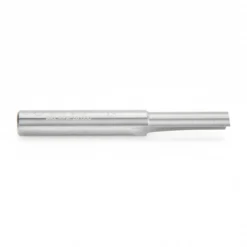 Amana Tool 43716 Solid Carbide Single Flute Straight Plunge High Production 1/4 D X 3/4 CH X 1/4 SHK X 2 Inch Long Router Bit -TOOLSTODAY Sales 43716 b 1 59240.1686681028 1