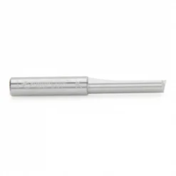 Amana Tool 43720 Solid Carbide Single Flute Straight Plunge High Production 1/4 D X 1 Inch CH X 1/4 SHK Router Bit -TOOLSTODAY Sales 43720 b 1 54452.1686681241 1