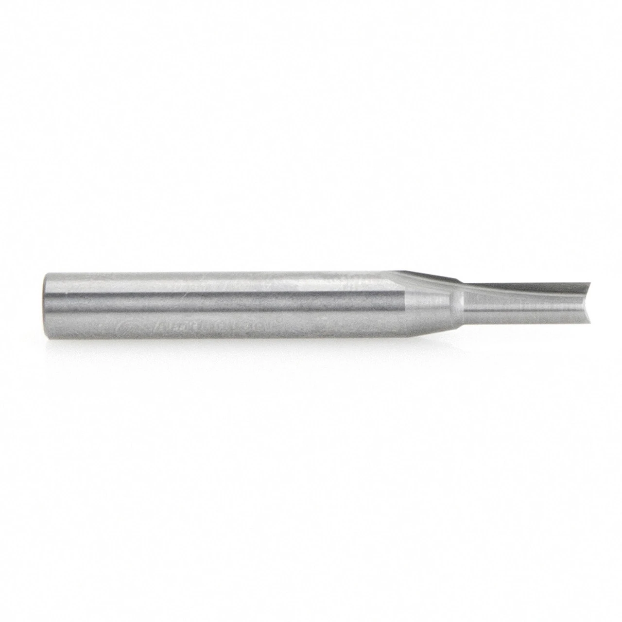 Amana Tool 43800 Solid Carbide Straight Plunge 5/32 D X 7/16 CH X 1/4 SHK X 2 Inch Long Router Bit 4 Amana Tool 43800 Solid Carbide Straight Plunge 5/32 D X 7/16 CH X 1/4 SHK X 2 Inch Long Router Bit - Image 2