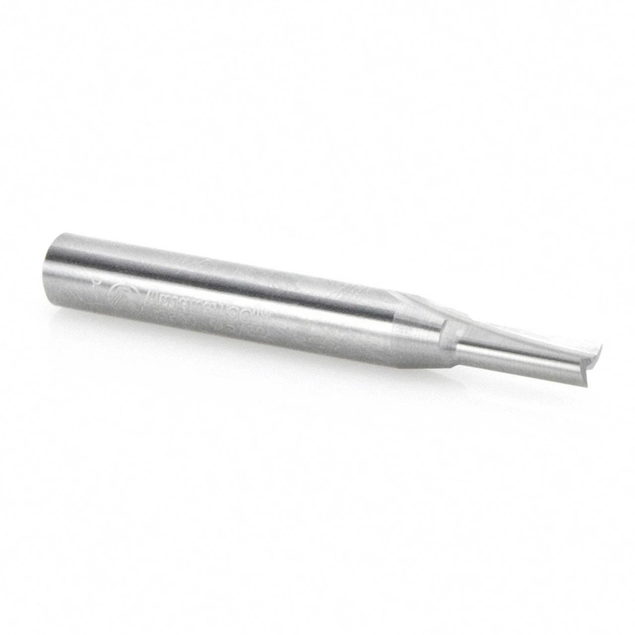 Amana Tool 43800 Solid Carbide Straight Plunge 5/32 D X 7/16 CH X 1/4 SHK X 2 Inch Long Router Bit 8 Amana Tool 43800 Solid Carbide Straight Plunge 5/32 D X 7/16 CH X 1/4 SHK X 2 Inch Long Router Bit - Image 6