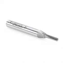 Amana Tool 43813 Solid Carbide WeatherSeal Straight 1/8 D X 1/2 CH X 1/4 Inch SHK X 1-Flute Router Bit -TOOLSTODAY Sales 43813 c 1 91102.1686680975 1