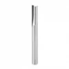 Amana Tool 43820 Solid Carbide Straight Plunge 1/4 D X 3/4 CH X 1/4 SHK X 2-1/2 Inch Long Router Bit -TOOLSTODAY Sales 43820 1 08876.1686681184