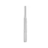 Amana Tool 43828 Solid Carbide Straight Plunge 1/4 D X 1 CH X 1/4 SHK X 2-7/8 Inch Long Router Bit 2 Amana Tool 43828 Solid Carbide Straight Plunge 1/4 D X 1 CH X 1/4 SHK X 2-7/8 Inch Long Router Bit -TOOLSTODAY Sales 43828 82696.1686681109