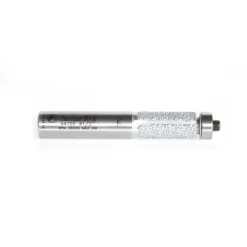 Amana Tool 44105 Fiberglass And Carbon Fiber Cutting, Diamond Coated Flush Trim 1/2 Dia X 1 Cut Height X 1/2 Inch Shank Router Bit -TOOLSTODAY Sales 44105 b 79959.1686681021 1