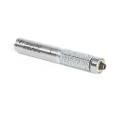 Amana Tool 44105 Fiberglass And Carbon Fiber Cutting, Diamond Coated Flush Trim 1/2 Dia X 1 Cut Height X 1/2 Inch Shank Router Bit -TOOLSTODAY Sales 44105 c 46997.1686681018