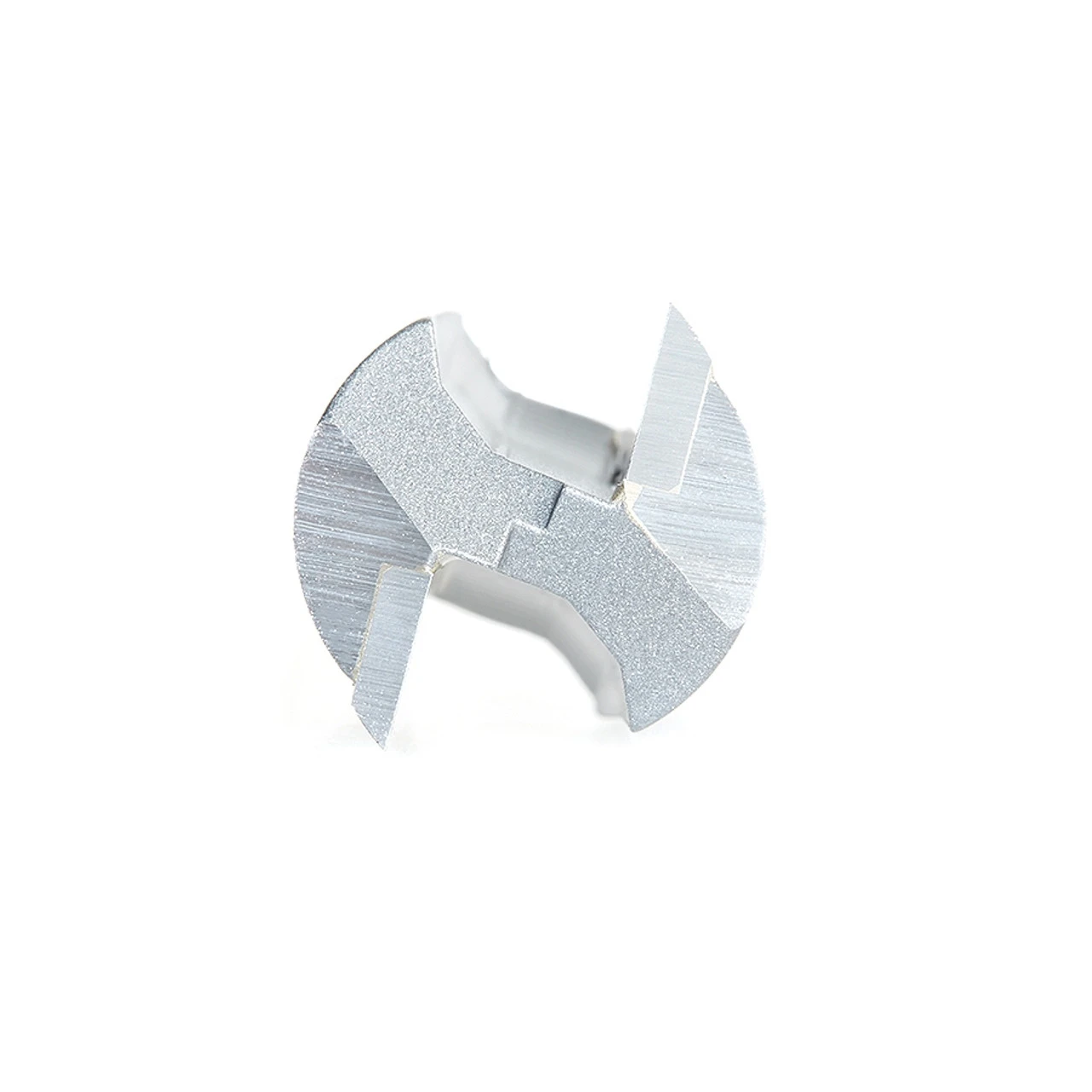 Amana Tool 45182 Carbide Tipped Straight Plunge High Production 15/16 D X 1-1/4 CH X 1/2 Inch SHK Router Bit 10 Amana Tool 45182 Carbide Tipped Straight Plunge High Production 15/16 D X 1-1/4 CH X 1/2 Inch SHK Router Bit - Image 8