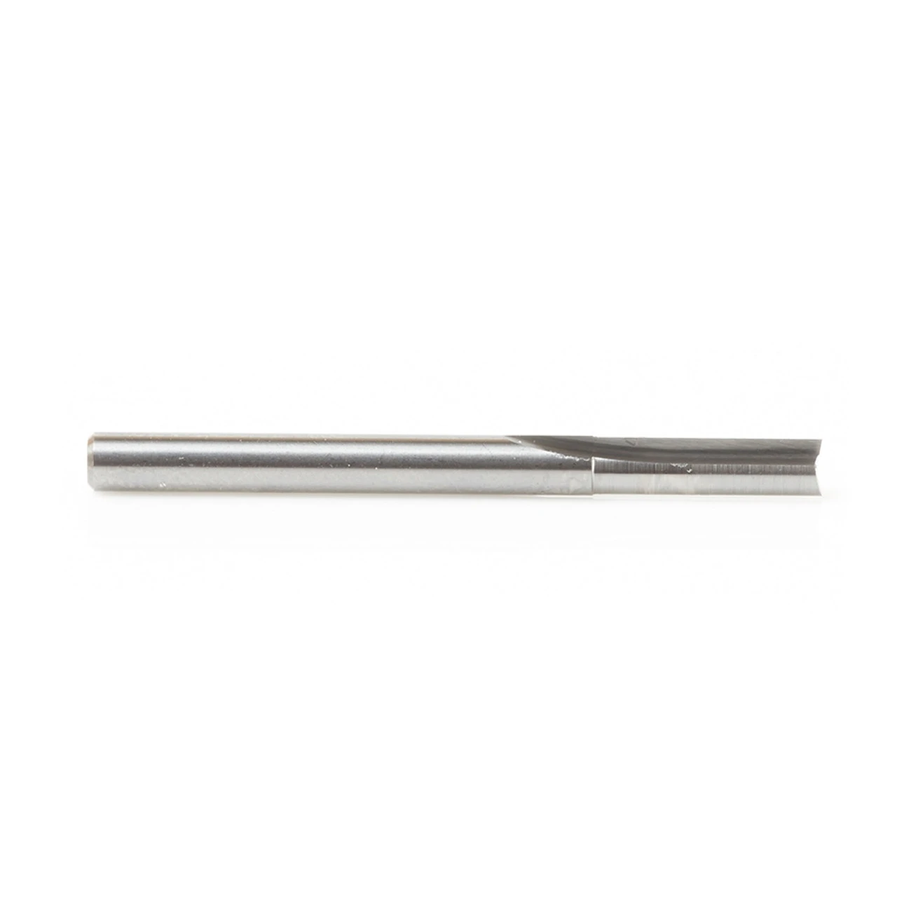 Amana Tool 45199 Solid Carbide Straight Plunge High Production 1/8 D X 7/16 CH X 1/8 SHK X 1-1/2 Inch Long Router Bit 7 Amana Tool 45199 Solid Carbide Straight Plunge High Production 1/8 D X 7/16 CH X 1/8 SHK X 1-1/2 Inch Long Router Bit - Image 5