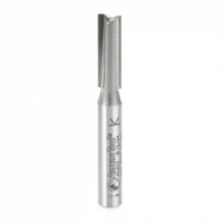 Amana Tool 45203 Carbide Tipped Undersized Plywood Dado Plunge 15/64 D X 3/4 CH X 1/4 Inch SHK Router Bit For Plywood Thickness 1/4 Minus 1/64 -TOOLSTODAY Sales 45203 3 05850.1686681077 1
