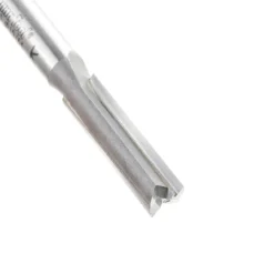 Amana Tool 45213 Carbide Tipped Straight Plunge 6mm D X 25mm CH X 6mm SHK Router Bit -TOOLSTODAY Sales 45213 z 43403.1686681230