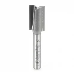 Amana Tool 45223 Carbide Tipped Undersized Plywood Dado Plunge 15/32 D X 3/4 CH X 1/4 Inch SHK Router Bit For Plywood Thickness 1/2 Minus 1/32 -TOOLSTODAY Sales 45223 1 14309.1686681215 1
