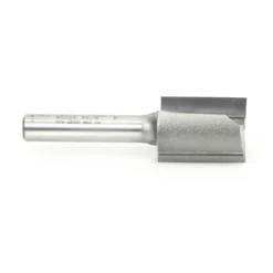 Amana Tool 45228 Carbide Tipped Straight Plunge High Production 5/8 D X 3/4 CH X 1/4 SHK X 2 Inch Long Router Bit -TOOLSTODAY Sales 45228 b 1 86198.1686680962 1