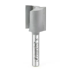 Amana Tool 45229 Carbide Tipped Straight Plunge High Production 11/16 D X 3/4 CH X 1/4 SHK X 2 Inch Long Router Bit -TOOLSTODAY Sales 45229 1 83652.1686681037 1