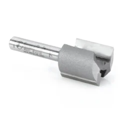 Amana Tool 45231 Carbide Tipped Undersized Plywood Dado Plunge 23/32 D X 3/4 CH X 1/4 Inch SHK Router Bit For Plywood Thickness 3/4 Minus 1/32 -TOOLSTODAY Sales 45231 c 1 15461.1686681161 1