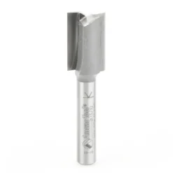 Amana Tool 45240 Carbide Tipped Straight Plunge 12mm D X 3/4 CH X 1/4 Inch SHK Router Bit -TOOLSTODAY Sales 45240 1 57062.1686681227 1