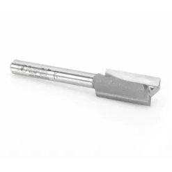 Amana Tool 45244 Carbide Tipped Straight Plunge High Production 1/2 D X 1 CH X 1/4 SHK X 2-13/16 Inch Long Router Bit -TOOLSTODAY Sales 45244 c 1 78295.1686681112