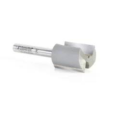 Amana Tool 45251-01 Carbide Tipped Straight Plunge High Production 3/4 D X 1 CH X 1/4 SHK X 2-5/8 Inch Long Router Bit -TOOLSTODAY Sales 45251 01 c 04925.1686681171 1
