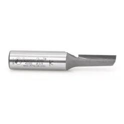 Amana Tool 45302 Carbide Tipped Straight Plunge Single Flute High Production 3/8 D X 1 Inch CH X 1/2 SHK Router Bit -TOOLSTODAY Sales 45302 b 2 22639.1686681202 1