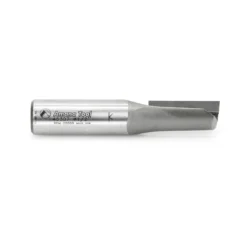 Amana Tool 45307 Carbide Tipped Straight Plunge Single Flute High Production 1/2 D X 3/4 CH X 1/2 Inch SHK Router Bit -TOOLSTODAY Sales 45307 b 1 09266.1686681025 1
