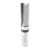 Amana Tool 45364 Carbide Tipped Down Shear Face Plunge Template 3/4 D X 2 Inch CH X 1/2 SHK W/ Upper Ball Bearing Router Bit