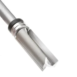 Amana Tool 45366 Carbide Tipped Flush Trim Plunge Template 3/4 D X 2 CH X 1/2 Inch SHK W/ Upper Ball Bearing 2 Flute Router Bit -TOOLSTODAY Sales 45366 z 83581.1686681152 1